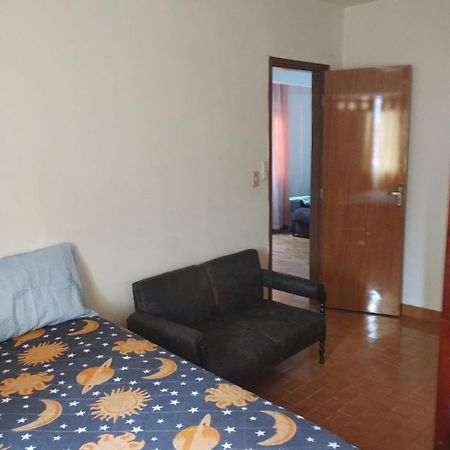 Pria Grande Ed Oeiras Apartamento Praia Grande  Exterior foto