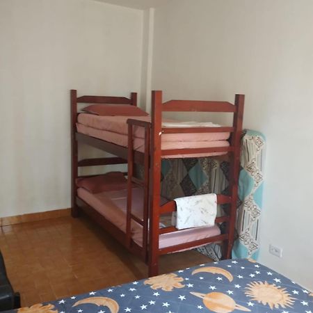 Pria Grande Ed Oeiras Apartamento Praia Grande  Exterior foto
