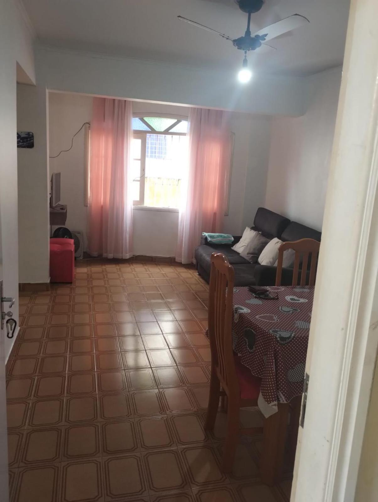 Pria Grande Ed Oeiras Apartamento Praia Grande  Exterior foto