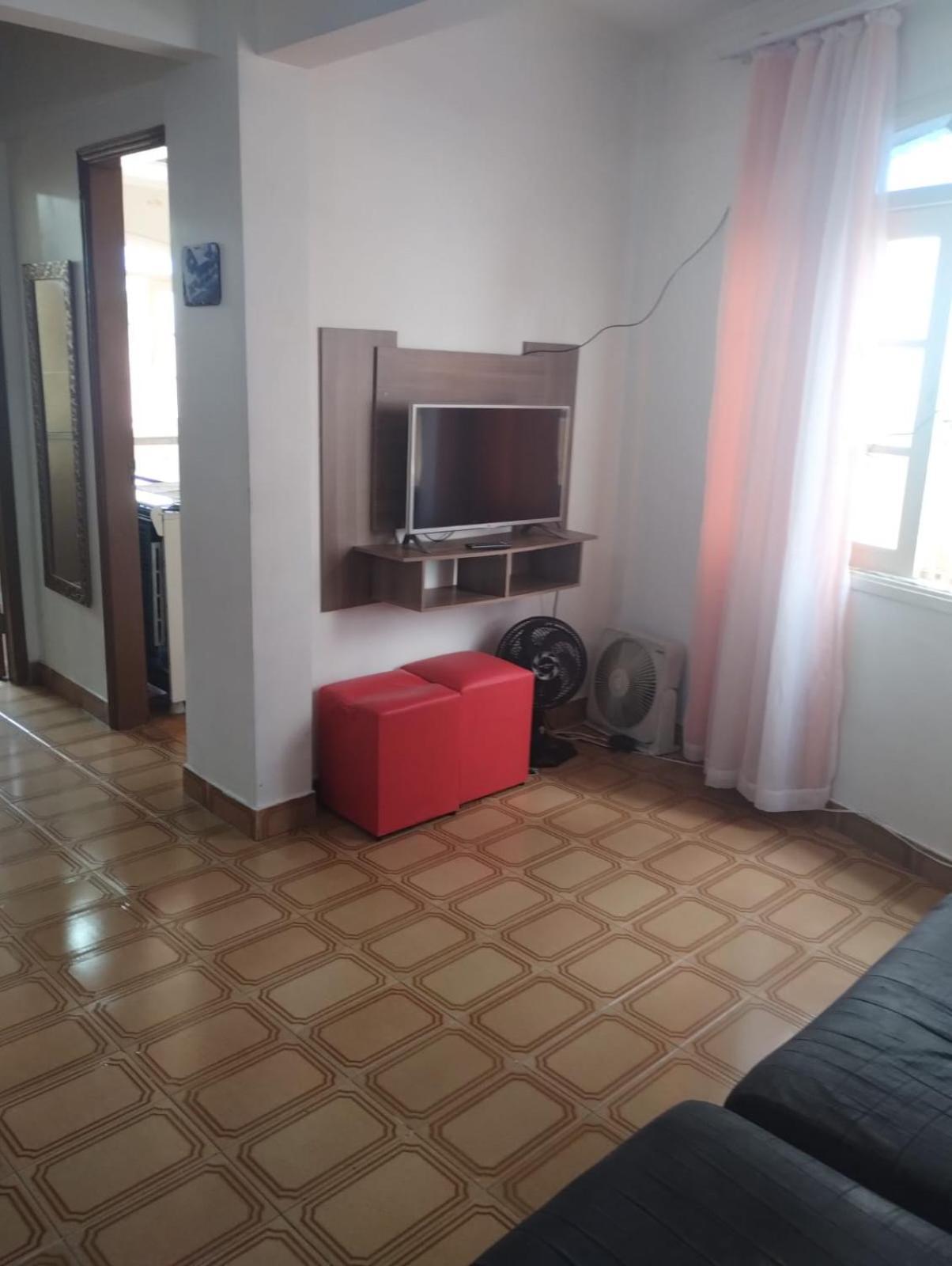 Pria Grande Ed Oeiras Apartamento Praia Grande  Exterior foto