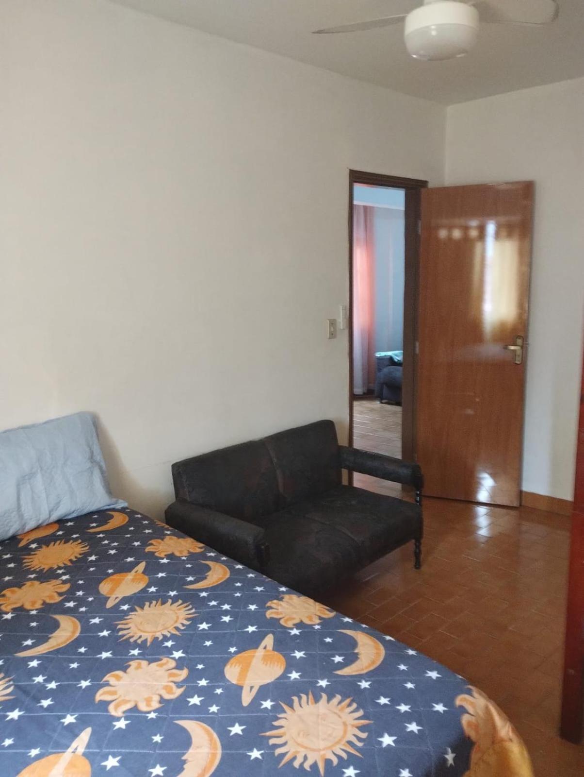 Pria Grande Ed Oeiras Apartamento Praia Grande  Exterior foto