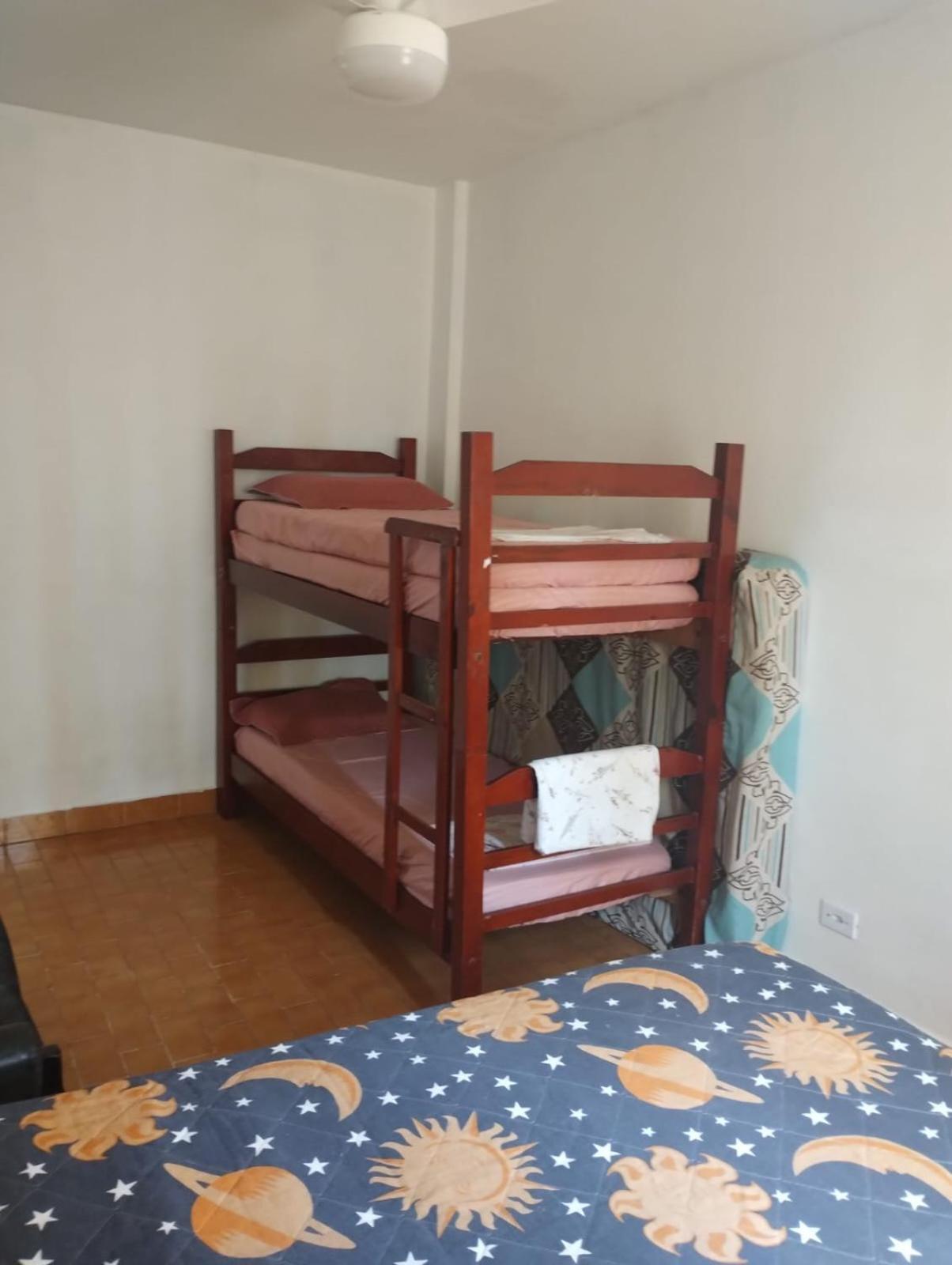 Pria Grande Ed Oeiras Apartamento Praia Grande  Exterior foto