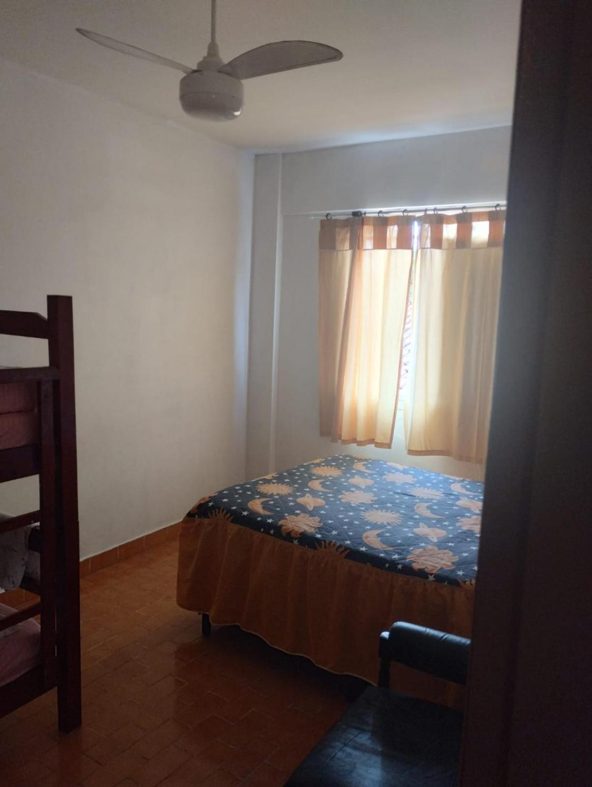 Pria Grande Ed Oeiras Apartamento Praia Grande  Exterior foto