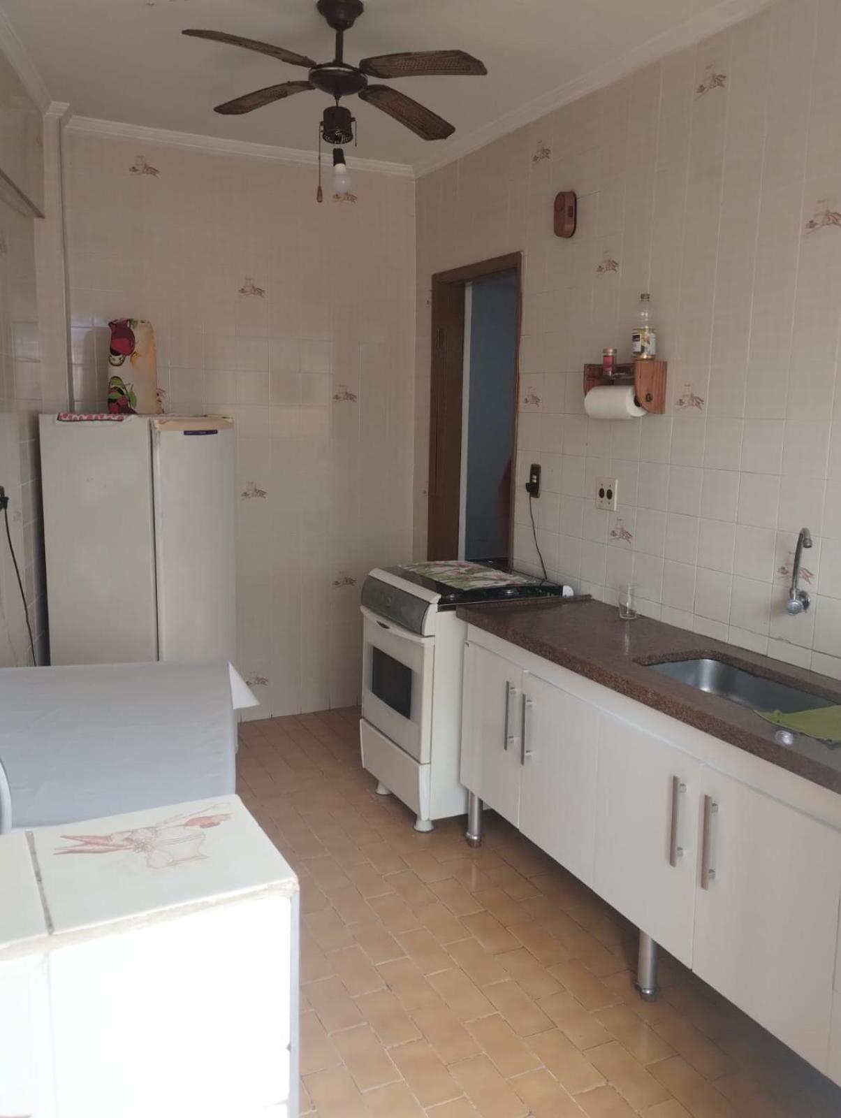 Pria Grande Ed Oeiras Apartamento Praia Grande  Exterior foto